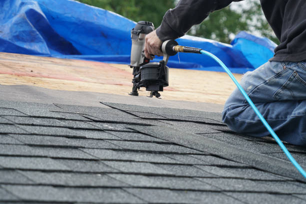 Quick and Trustworthy Emergency Roof Repair Services in Duluth, GA